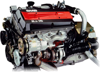 P16BD Engine